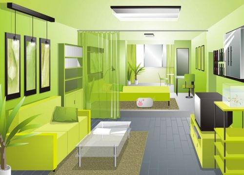 家居風水化煞之法 助您打造和諧家居，有緣人請珍藏